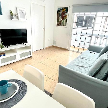 Sea Soul Apartment Puerto Santiago Пуэрто-де-Сантьяго Экстерьер фото