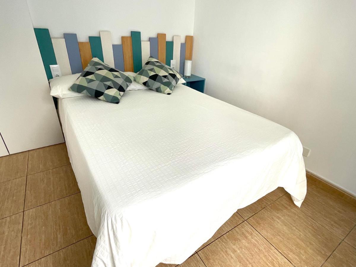 Sea Soul Apartment Puerto Santiago Пуэрто-де-Сантьяго Экстерьер фото