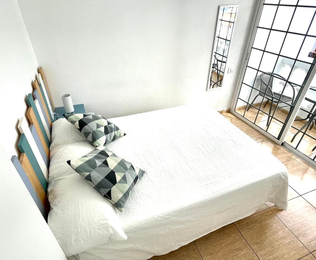 Sea Soul Apartment Puerto Santiago Пуэрто-де-Сантьяго Экстерьер фото