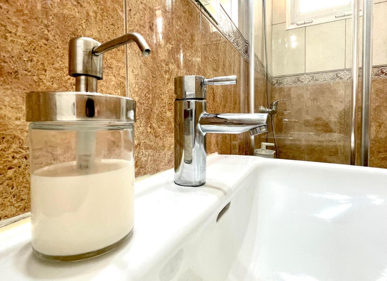 Sea Soul Apartment Puerto Santiago Пуэрто-де-Сантьяго Экстерьер фото