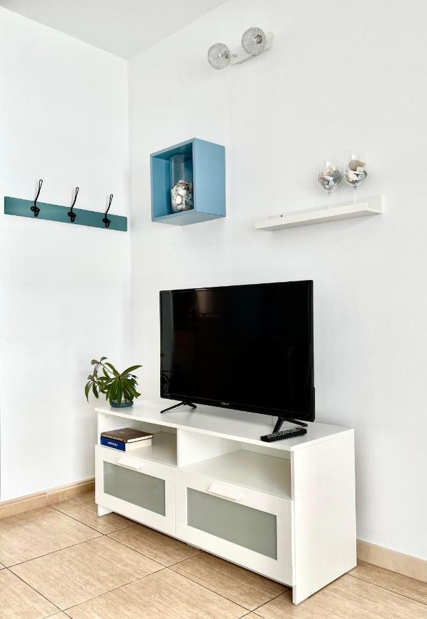 Sea Soul Apartment Puerto Santiago Пуэрто-де-Сантьяго Экстерьер фото