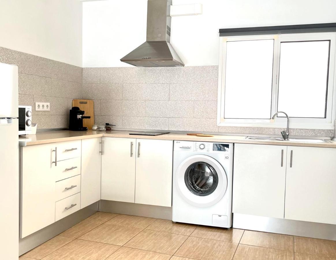 Sea Soul Apartment Puerto Santiago Пуэрто-де-Сантьяго Экстерьер фото